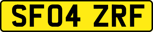 SF04ZRF
