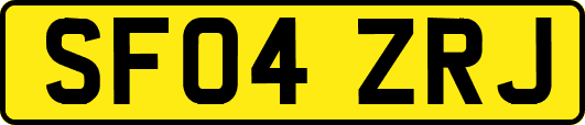 SF04ZRJ