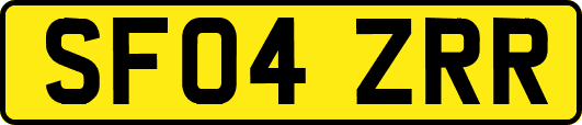 SF04ZRR