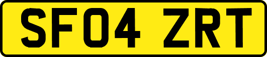SF04ZRT