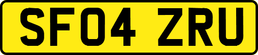 SF04ZRU