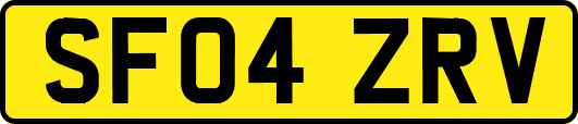 SF04ZRV
