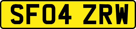 SF04ZRW