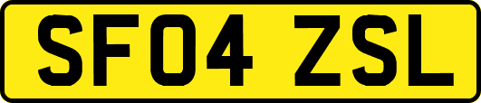 SF04ZSL