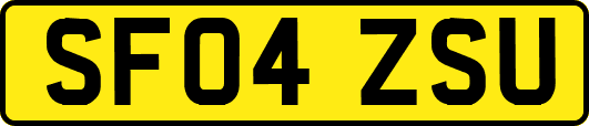 SF04ZSU