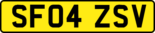SF04ZSV