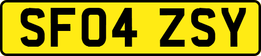 SF04ZSY