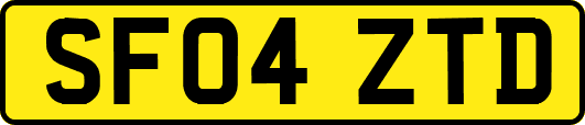 SF04ZTD