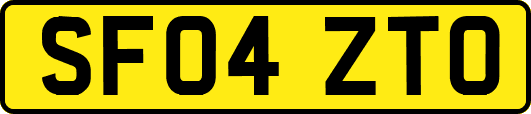 SF04ZTO