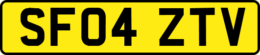 SF04ZTV