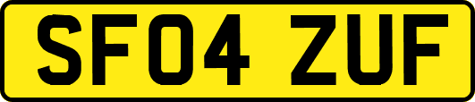 SF04ZUF