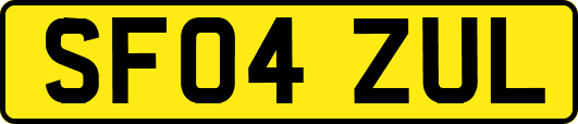 SF04ZUL