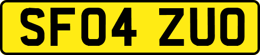 SF04ZUO