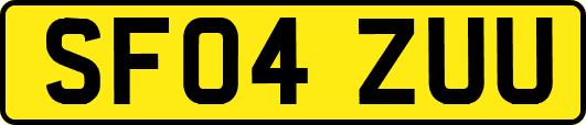 SF04ZUU