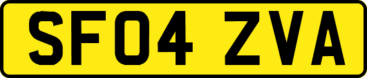SF04ZVA