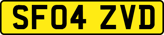 SF04ZVD