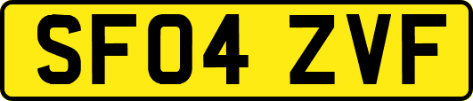 SF04ZVF