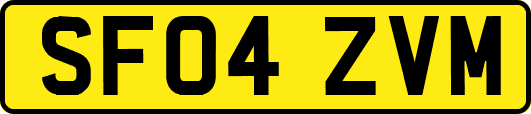 SF04ZVM