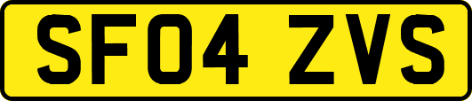 SF04ZVS