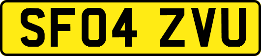 SF04ZVU