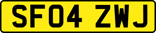 SF04ZWJ
