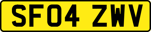SF04ZWV