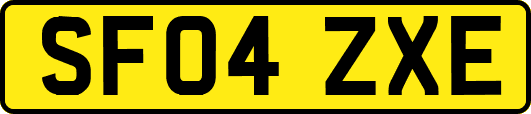 SF04ZXE