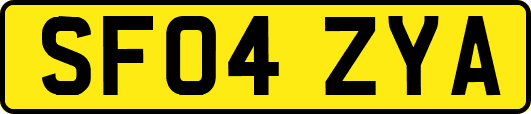 SF04ZYA