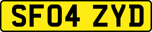 SF04ZYD