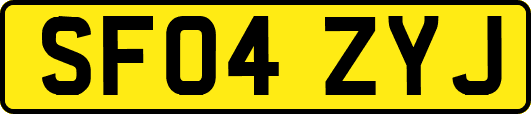 SF04ZYJ
