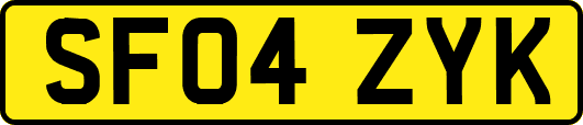 SF04ZYK