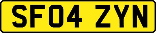 SF04ZYN