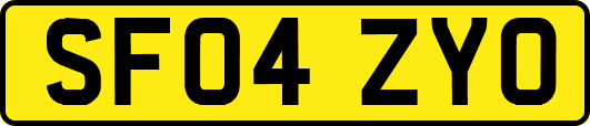 SF04ZYO