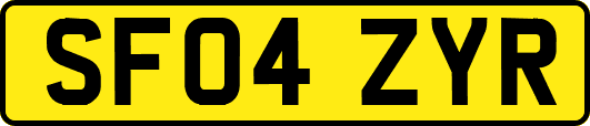 SF04ZYR