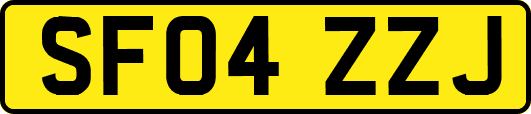 SF04ZZJ