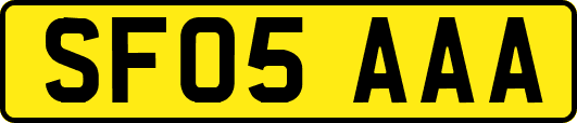 SF05AAA
