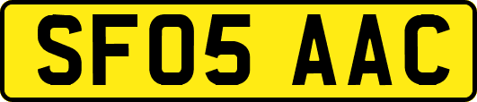 SF05AAC