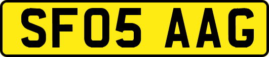 SF05AAG
