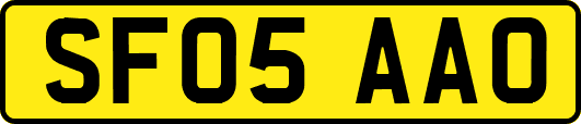 SF05AAO