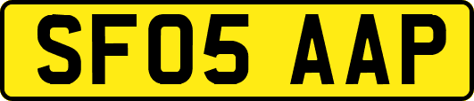 SF05AAP