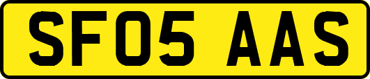 SF05AAS