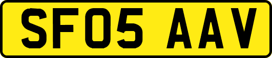 SF05AAV