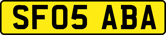 SF05ABA