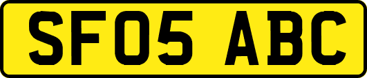SF05ABC