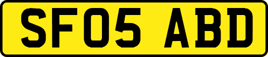 SF05ABD