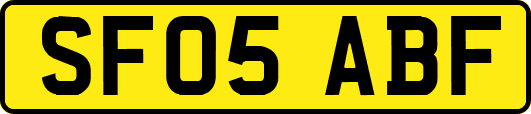 SF05ABF