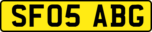 SF05ABG