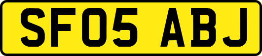 SF05ABJ