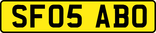 SF05ABO