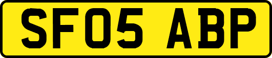 SF05ABP